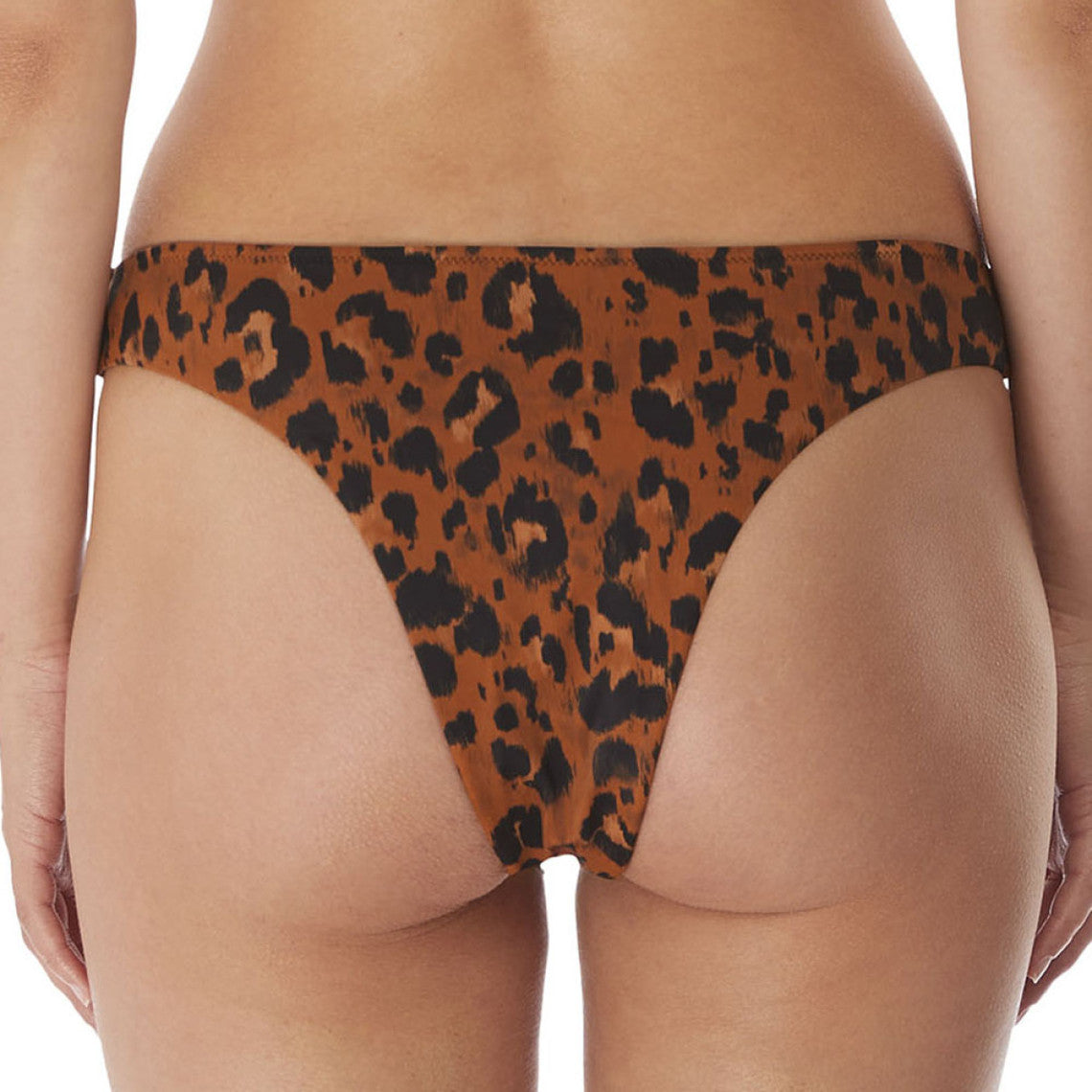  Freya Maillots Culotte De Bain BrésilienneFreya Maillots Leopard Roar Instinct