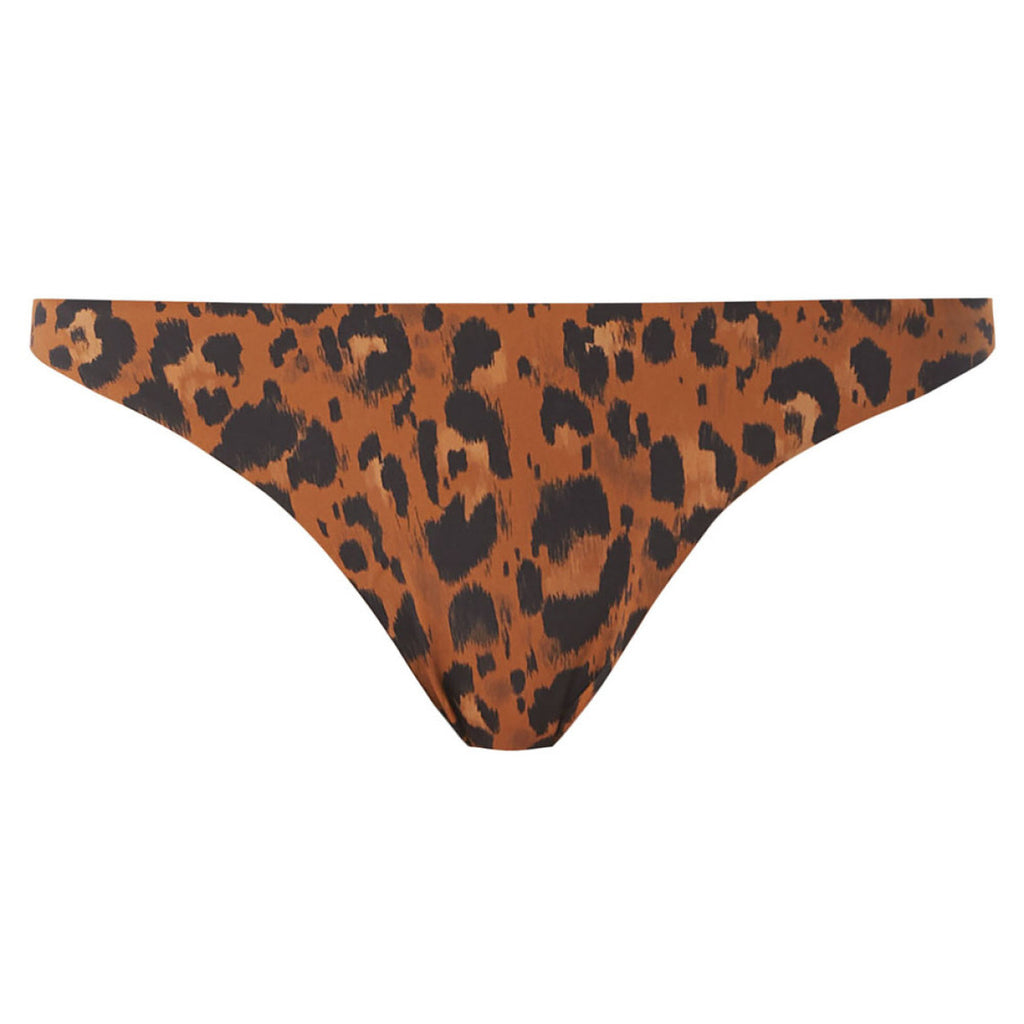  Freya Maillots Culotte De Bain BrésilienneFreya Maillots Leopard Roar Instinct
