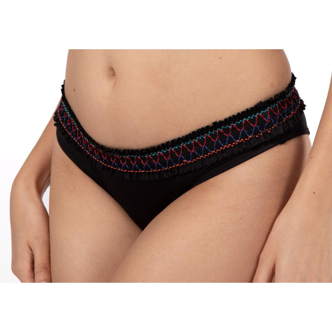  Dorina Maillots Culotte De Bain Brésilienne Noire Riad Riad