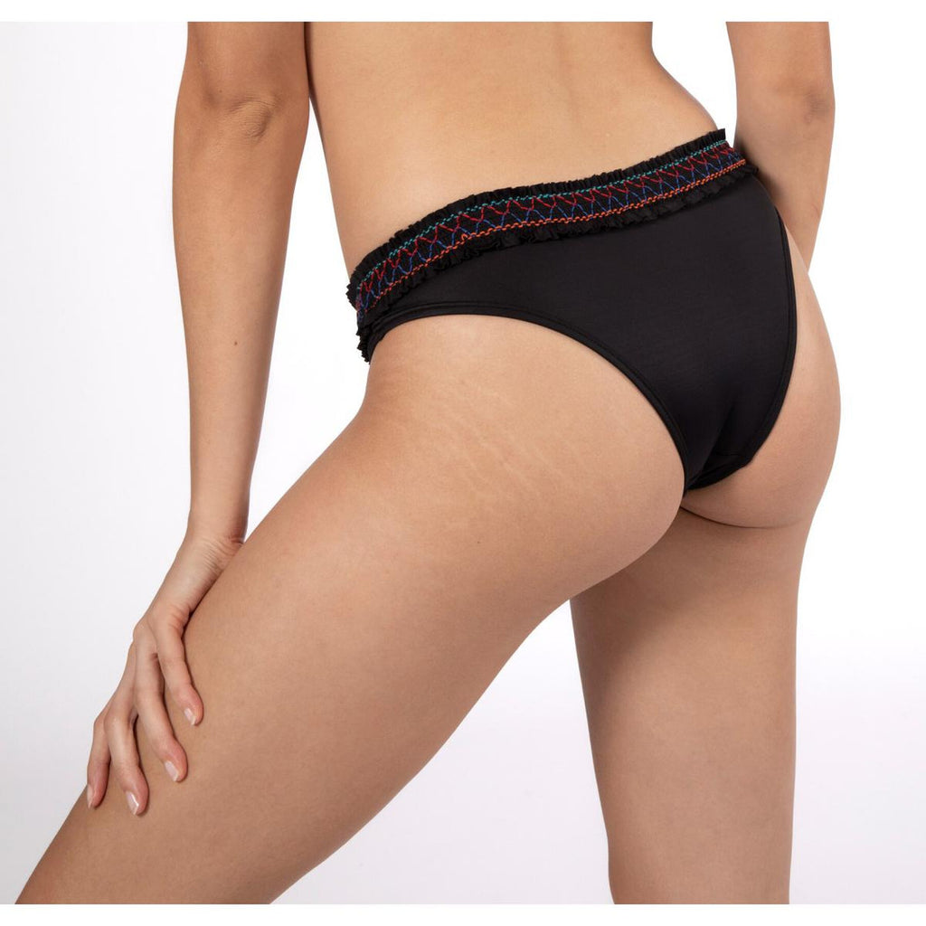  Dorina Maillots Culotte De Bain Brésilienne Noire Riad Riad