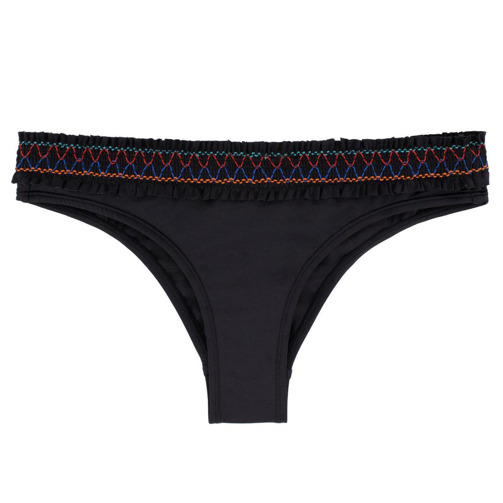  Dorina Maillots Culotte De Bain Brésilienne Noire Riad Riad