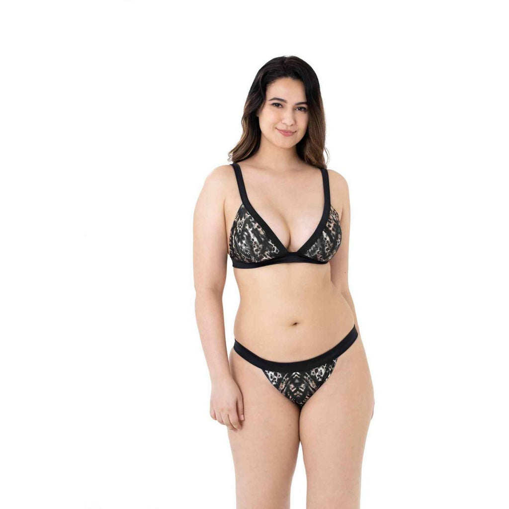  Dorina Maillots Culotte De Bain Brésilienne Makassar