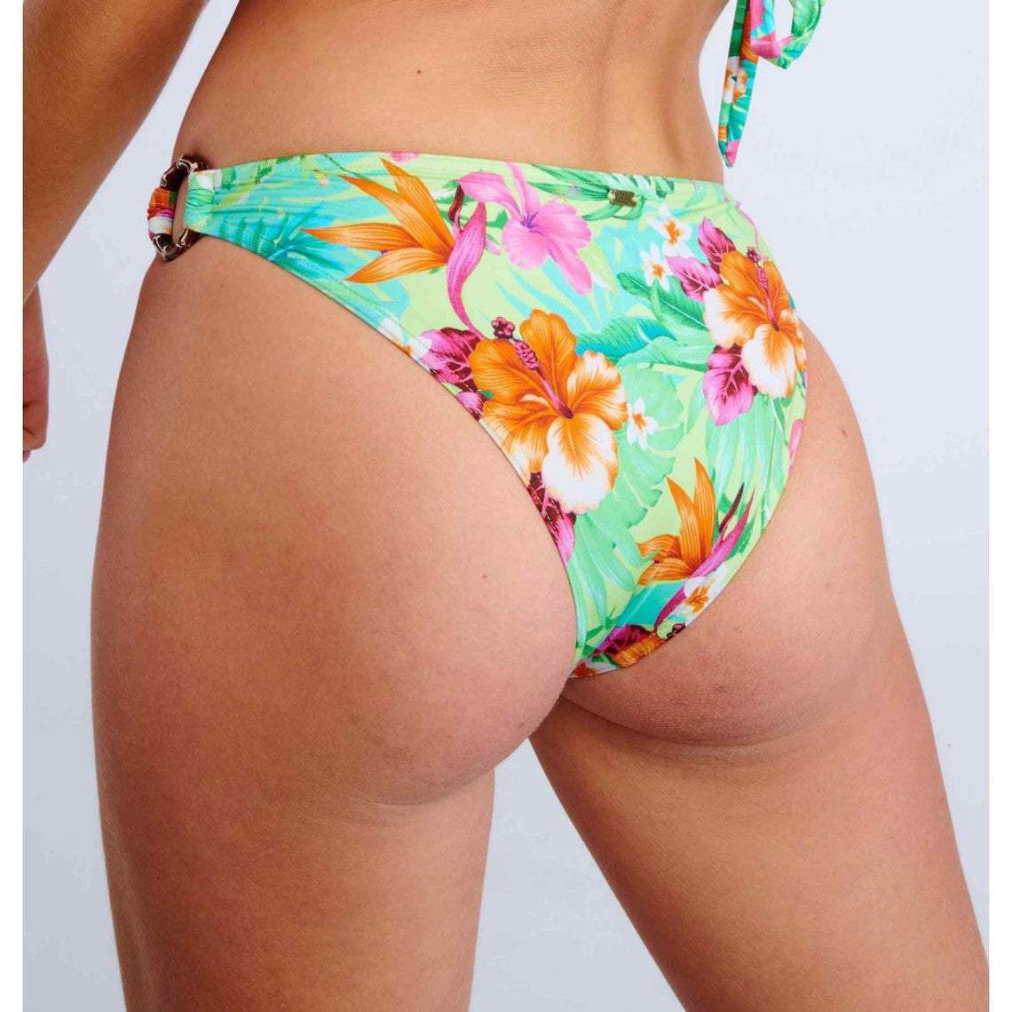  Banana Moon Culotte De Bain Brésilienne SUNLEAF