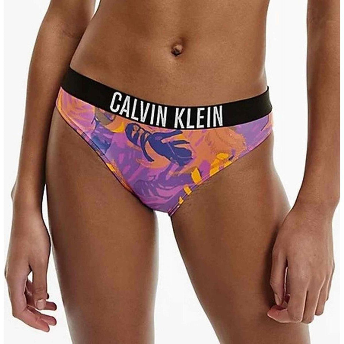  Calvin Klein Underwear Culotte De Bain Classique