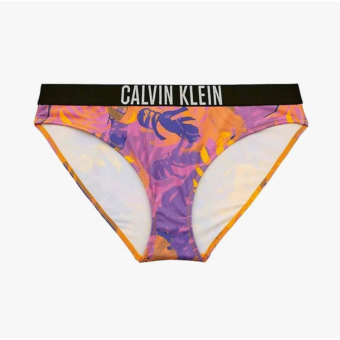  Calvin Klein Underwear Culotte De Bain Classique
