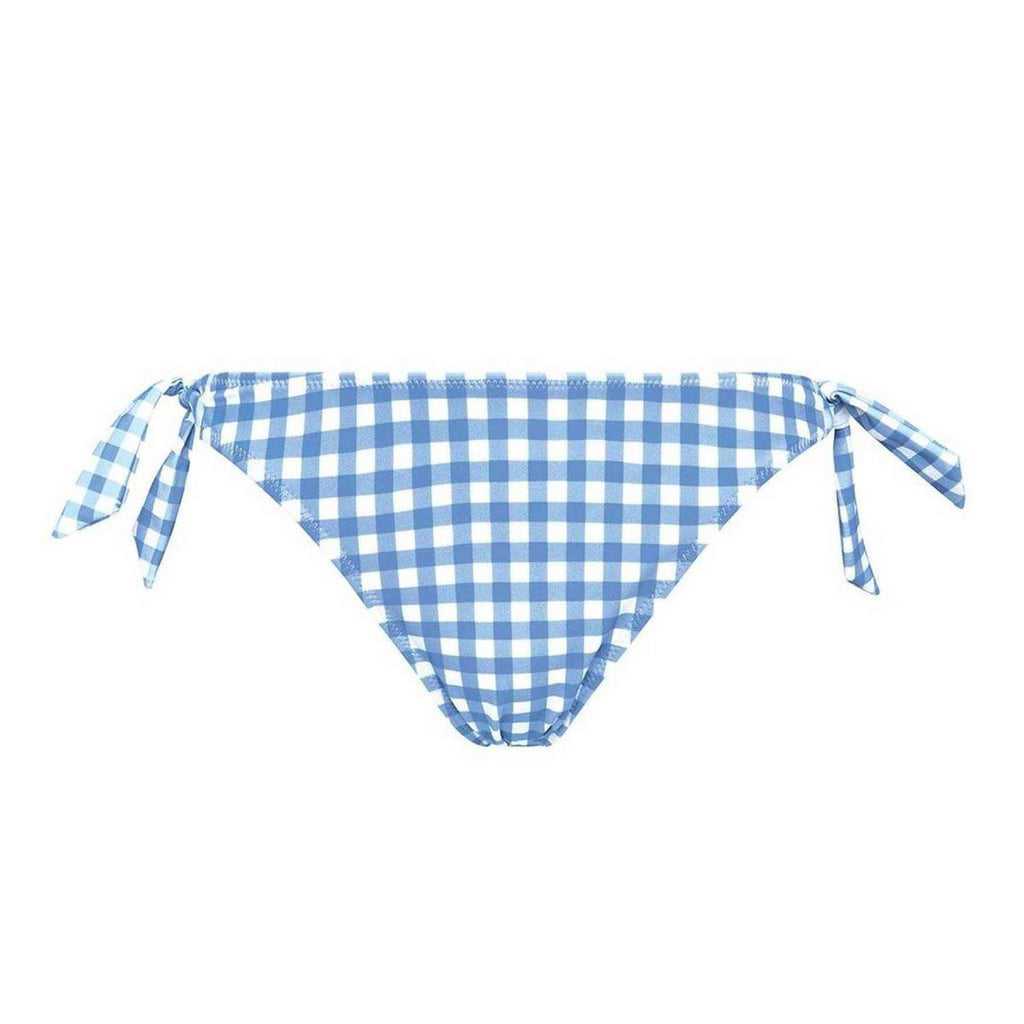  Brigitte Bardot Culotte De Bain Classique Bleue LEGENDE