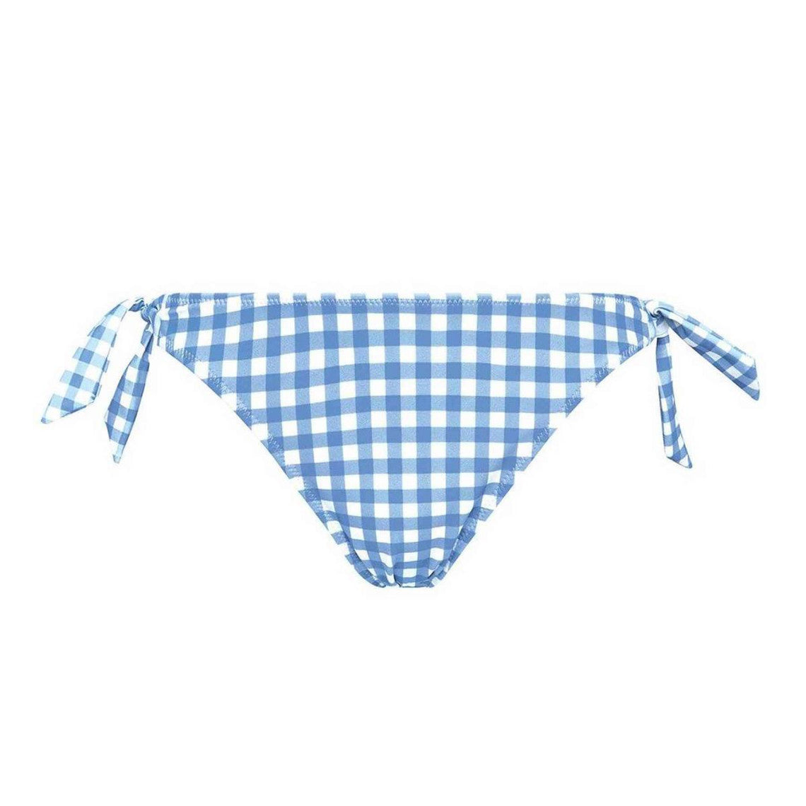  Brigitte Bardot Culotte De Bain Classique Bleue LEGENDE