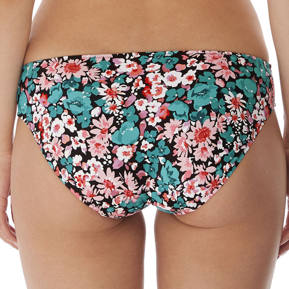  Freya Maillots Culotte De Bain Classique Freya Maillots Multicolore Water Meadow