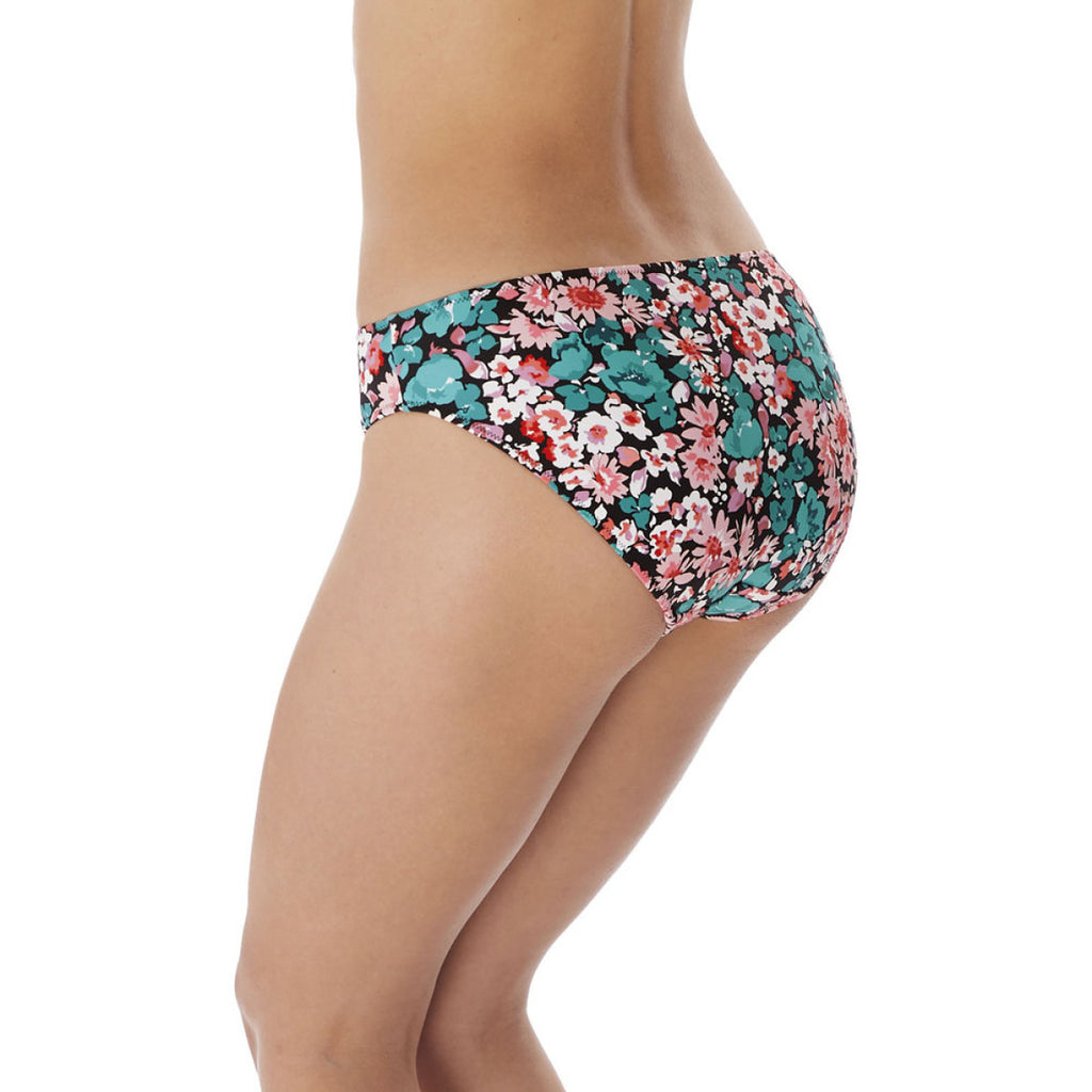  Freya Maillots Culotte De Bain Classique Freya Maillots Multicolore Water Meadow