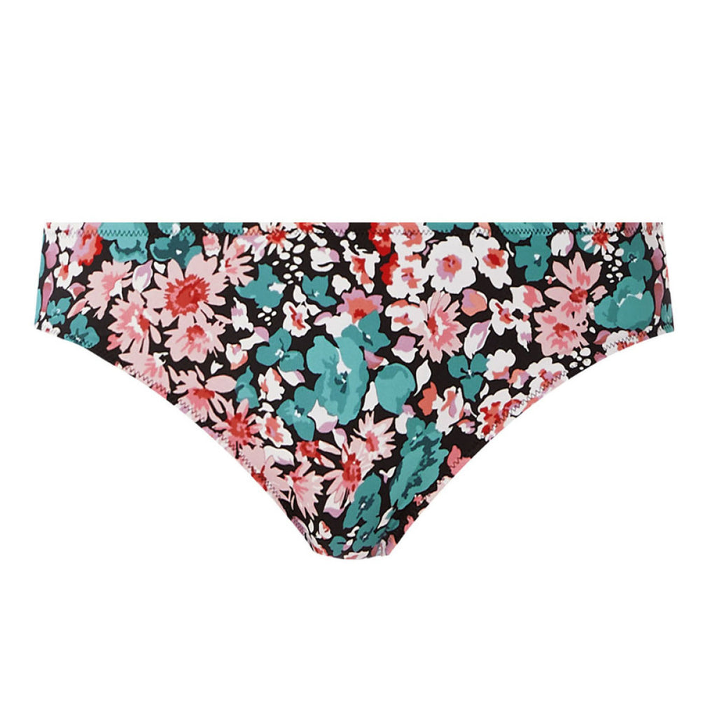  Freya Maillots Culotte De Bain Classique Freya Maillots Multicolore Water Meadow