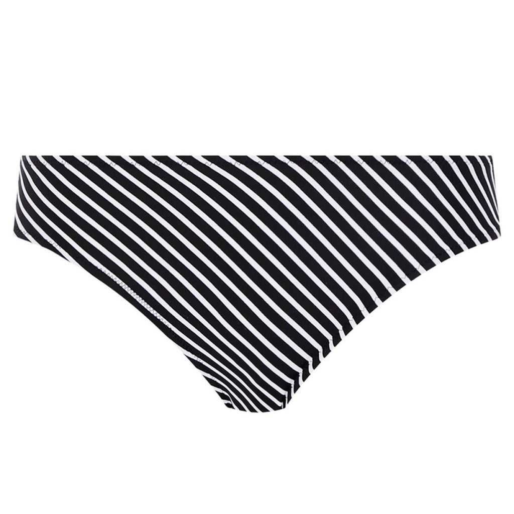  Freya Maillots Culotte De Bain Classique Freya Maillots BEACH HUT Black Beach Hut