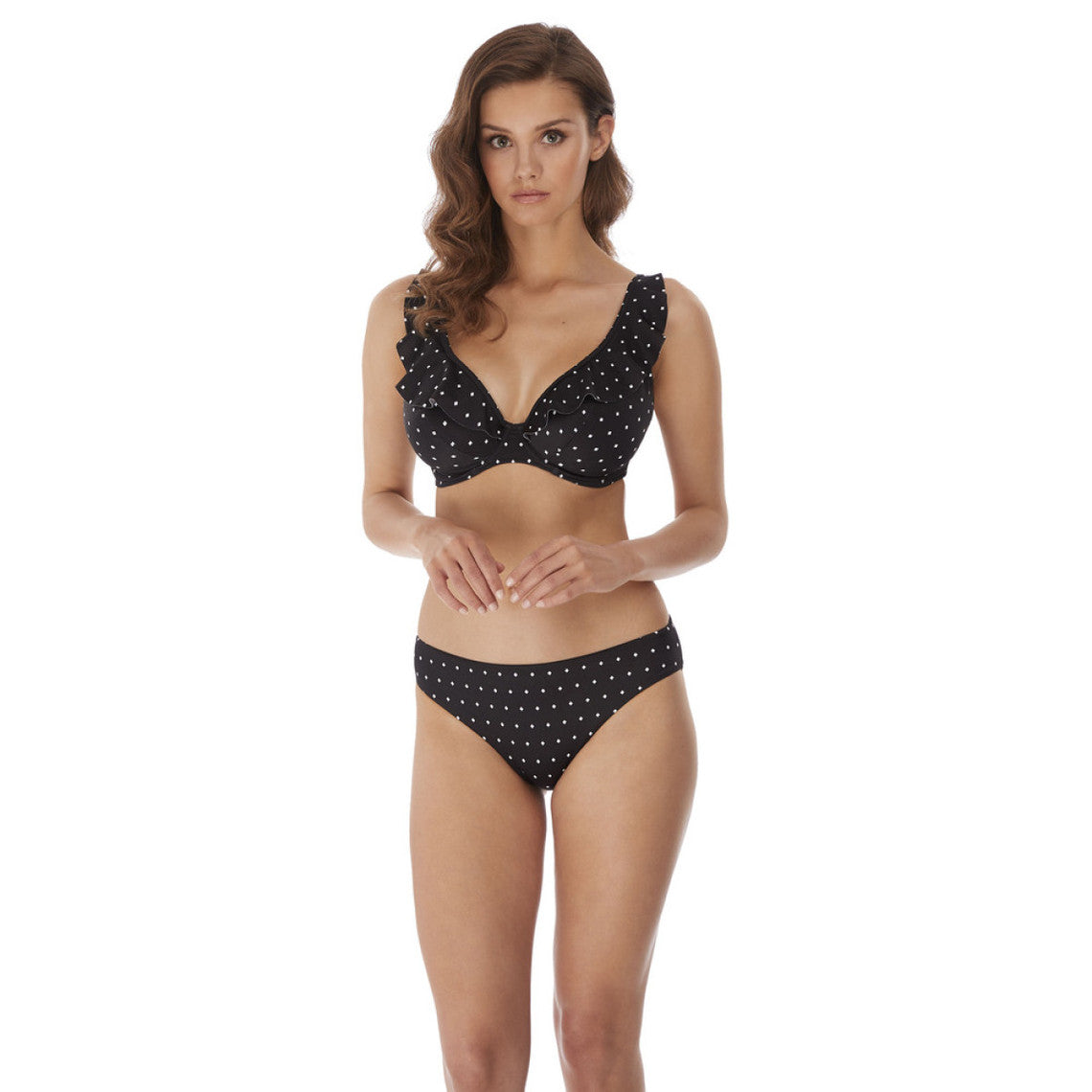  Freya Maillots Culotte De Bain Classique Jewel Cove