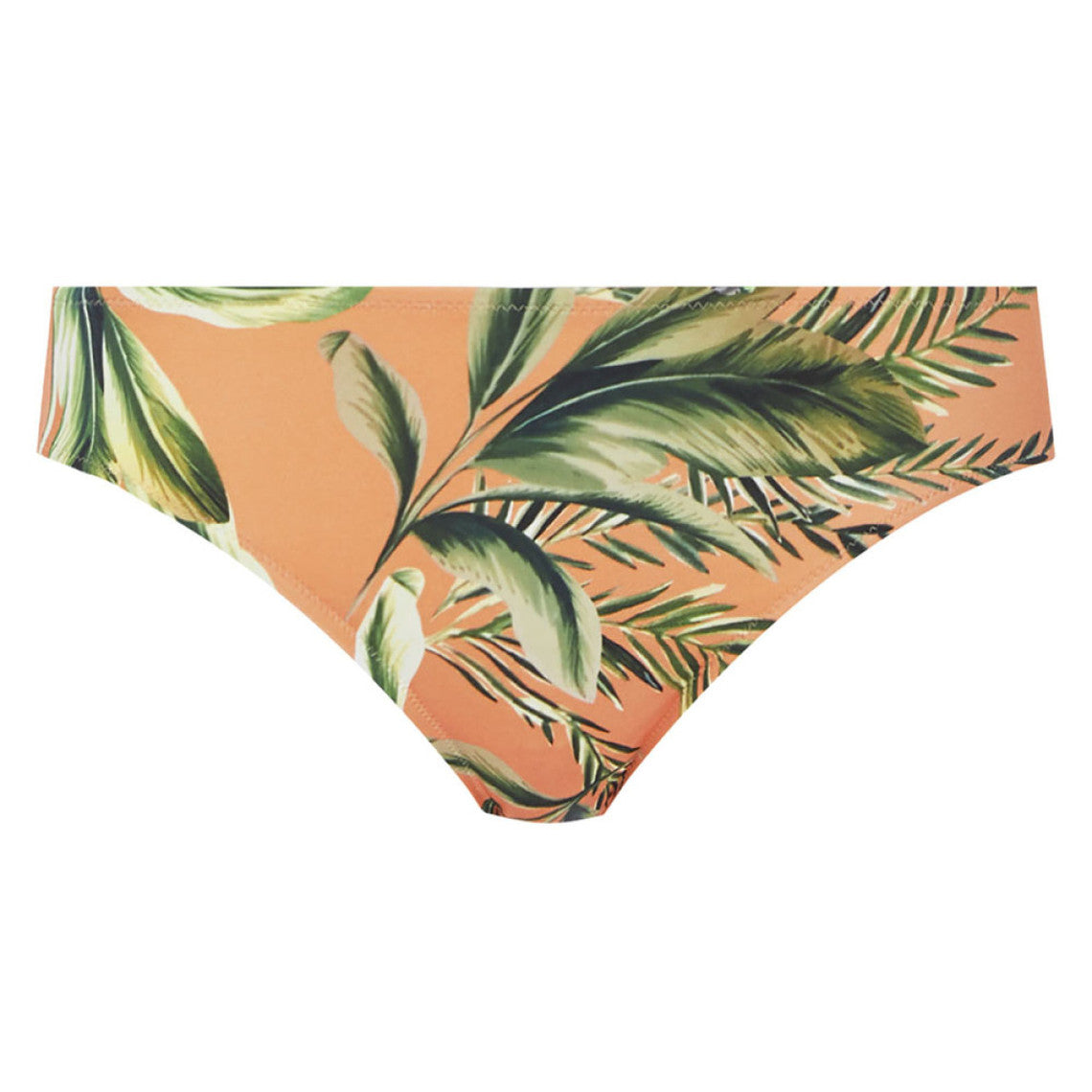  Freya Maillots Culotte De Bain Classique Freya Maillots Cantaloupe Birds In Paradise