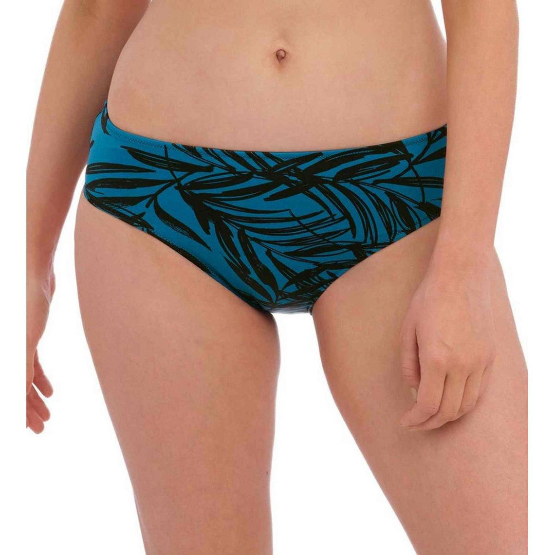 Fantasie Bain Culotte De Bain Couvrante PALMETTO BAY
