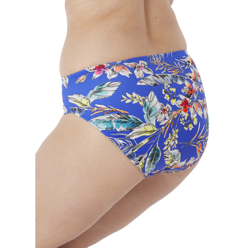  Fantasie Bain Culotte De Bain Couvrante Fantasie Maillot Bleu BURANO