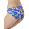  Fantasie Bain Culotte De Bain Couvrante Fantasie Maillot Bleu BURANO