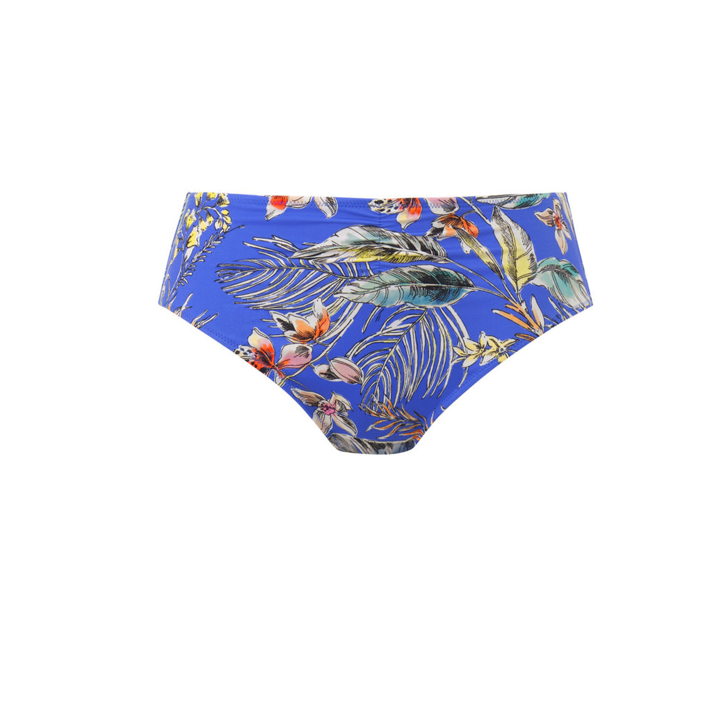  Fantasie Bain Culotte De Bain Couvrante Fantasie Maillot Bleu BURANO