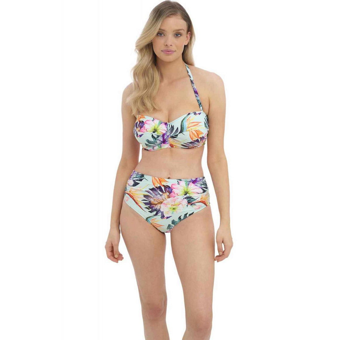  Fantasie Bain Culotte De Bain Couvrante PARADISO