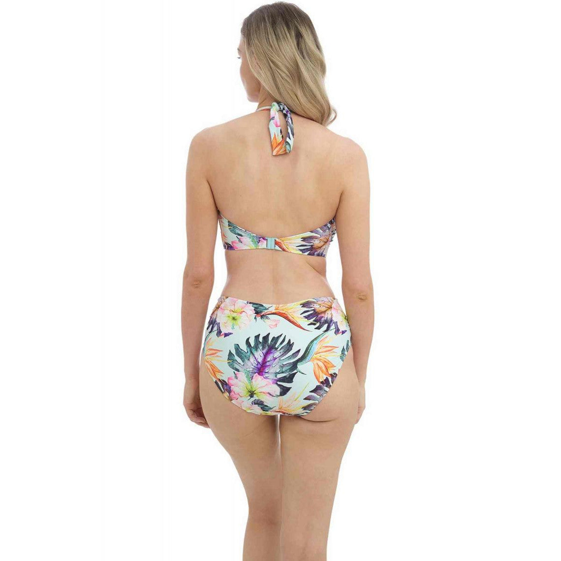  Fantasie Bain Culotte De Bain Couvrante PARADISO