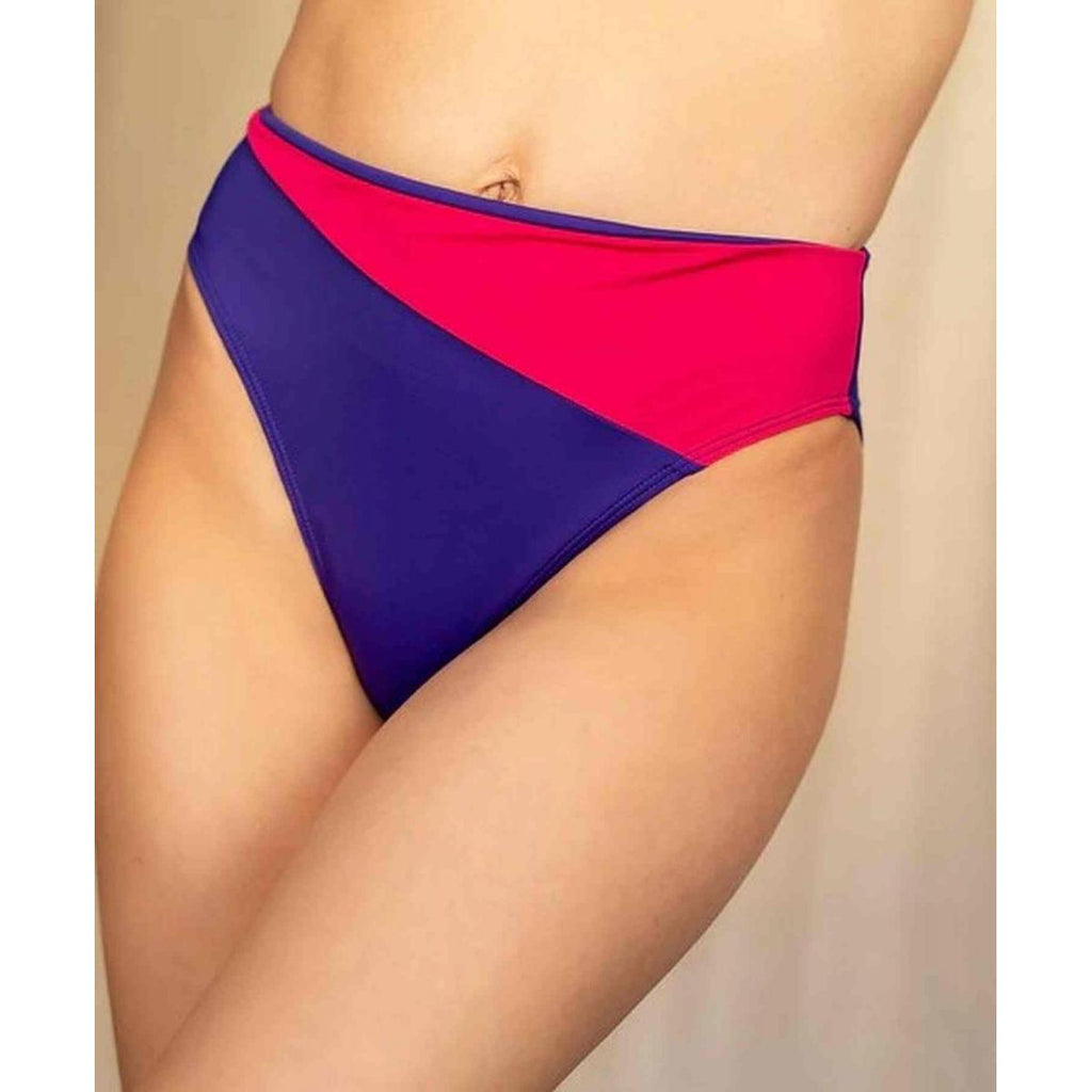  Maline Bodywear Culotte De Bain échancrée ANAA