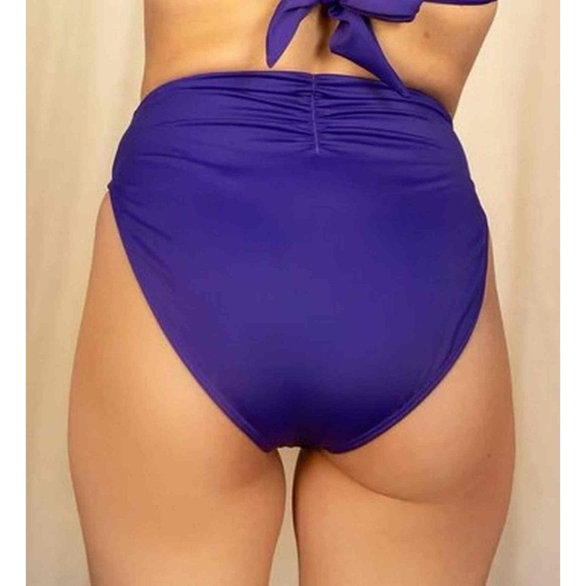  Maline Bodywear Culotte De Bain échancrée ANAA