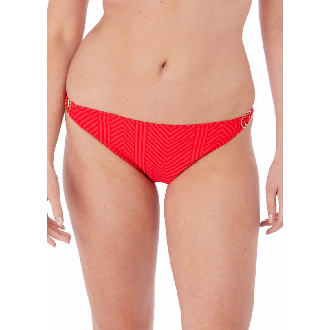  Fantasie Bain Culotte De Bain Fantasie Bain Rouge LONG ISLAND