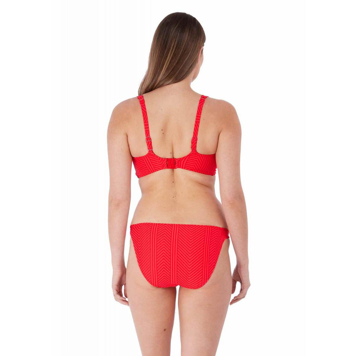  Fantasie Bain Culotte De Bain Fantasie Bain Rouge LONG ISLAND