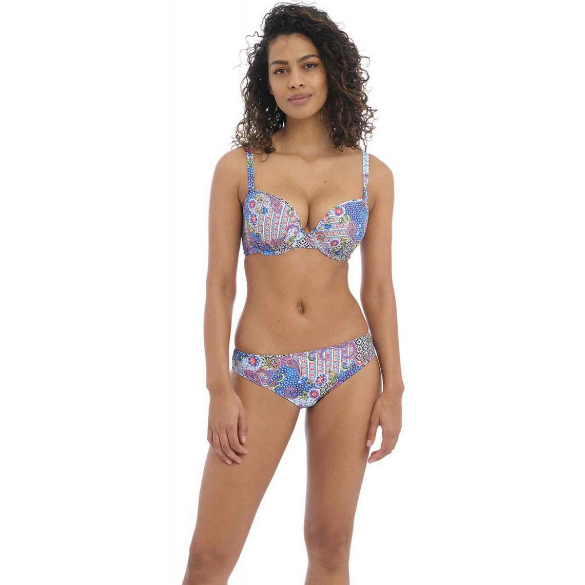  Freya Maillots Culotte De Bain BOHO BREEZE
