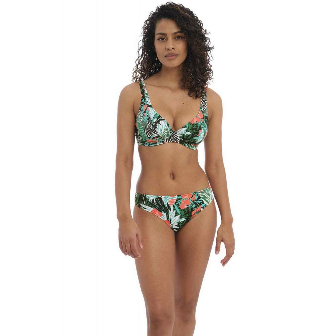 Freya Maillots Culotte De Bain HONOLUA BAY