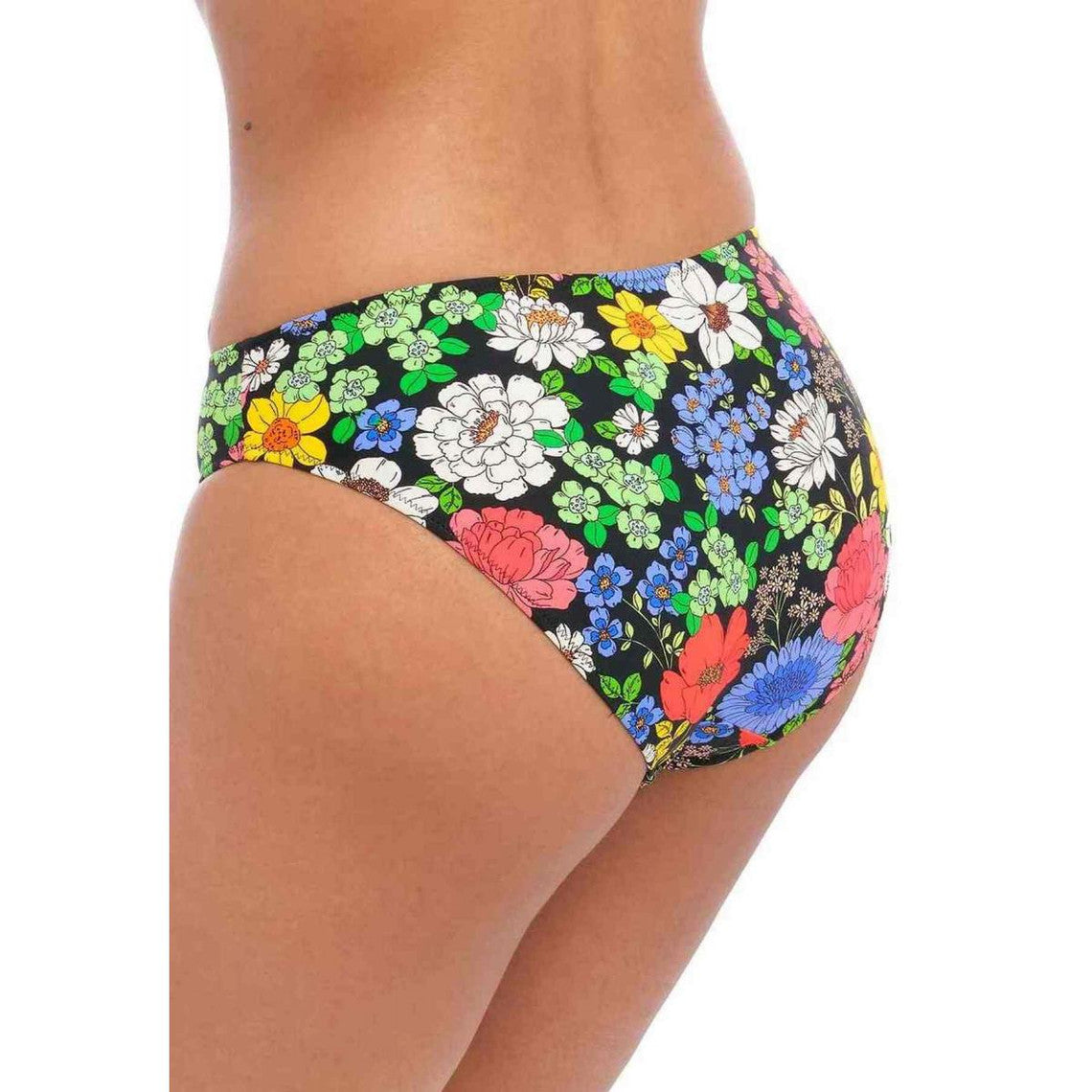  Freya Maillots Culotte De Bain FLORAL HAZE