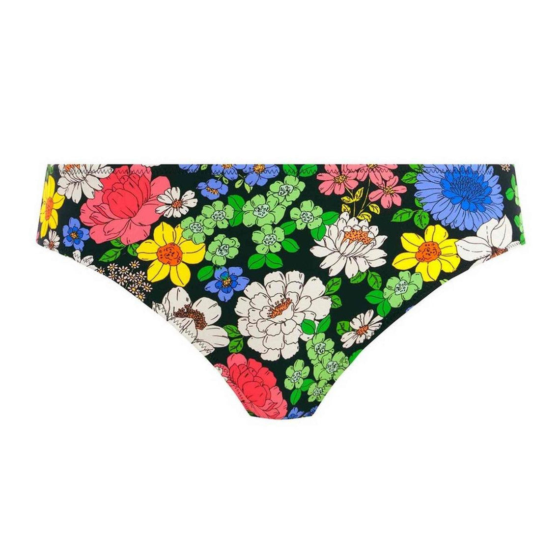  Freya Maillots Culotte De Bain FLORAL HAZE