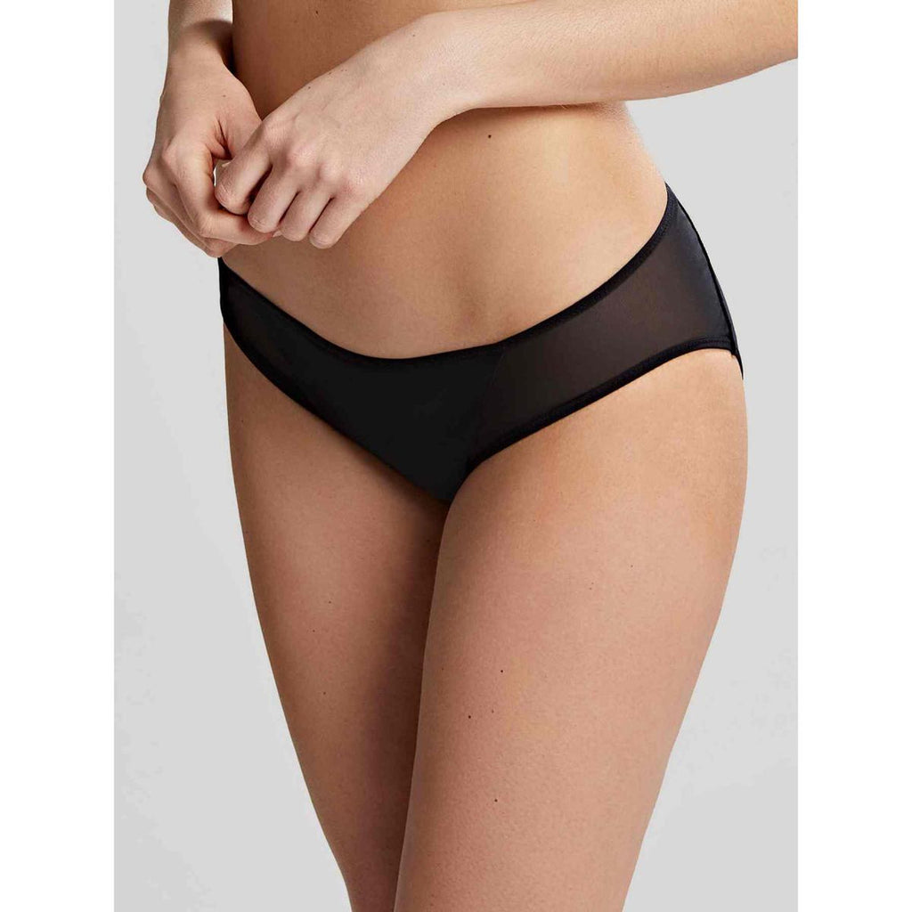  Panache Maillot Culotte De Bain Onyx Chic