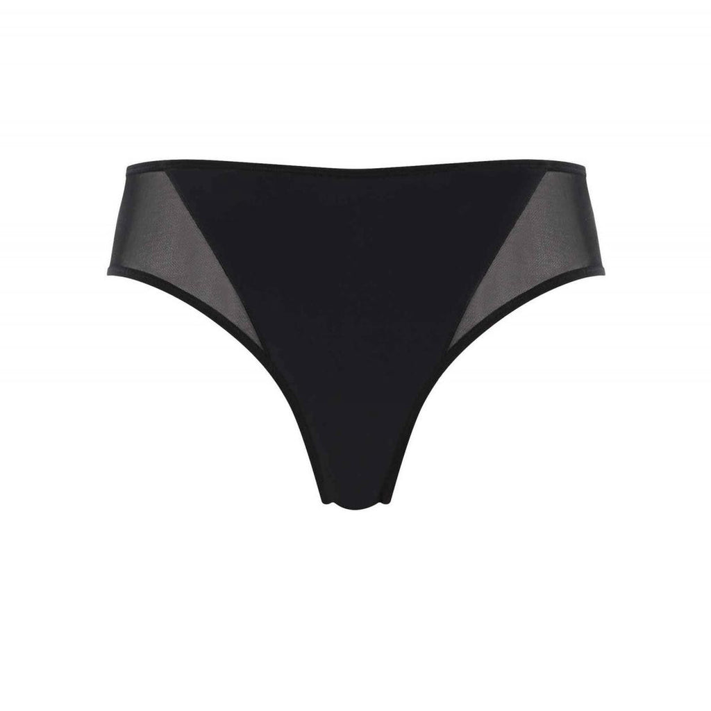  Panache Maillot Culotte De Bain Onyx Chic