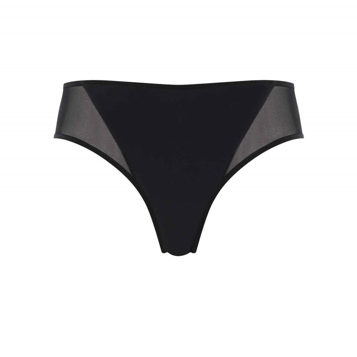  Panache Maillot Culotte De Bain Onyx Chic