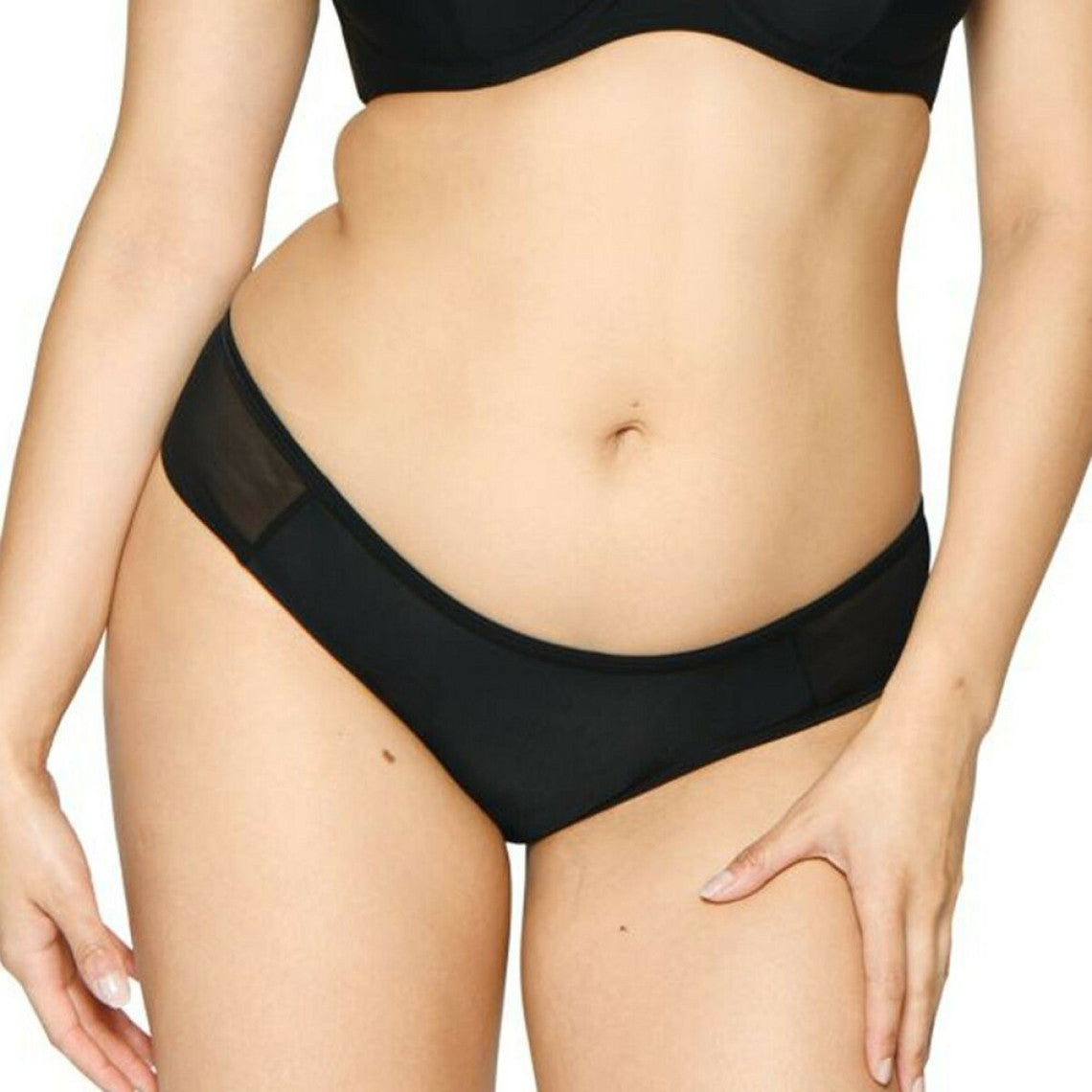  Curvy Kate Maillot Culotte De Bain Sheer Class