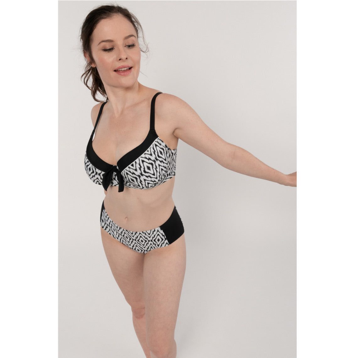  Dorina Maillots Culotte De Bain Mahonda