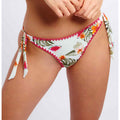  Banana Moon Culotte De Bain à Nouettes PALMROSE