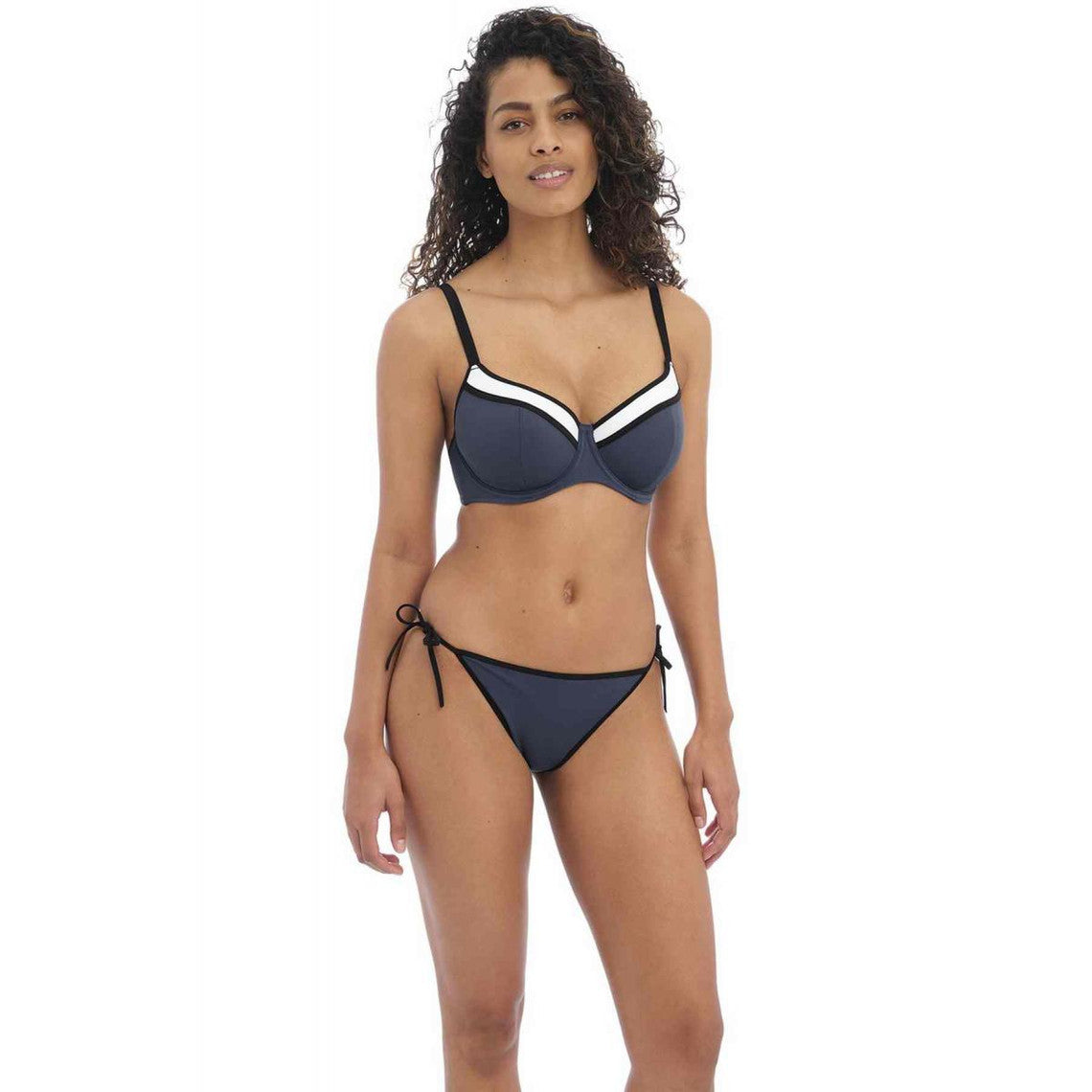  Freya Maillots Culotte De Bain Nouettes COLOUR CRUSH