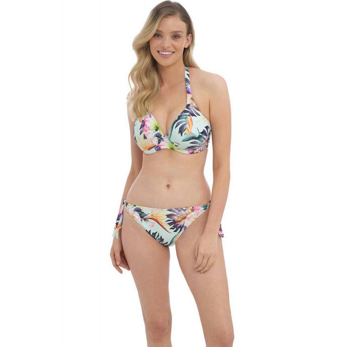  Fantasie Bain Culotte De Bain Nouettes PARADISO