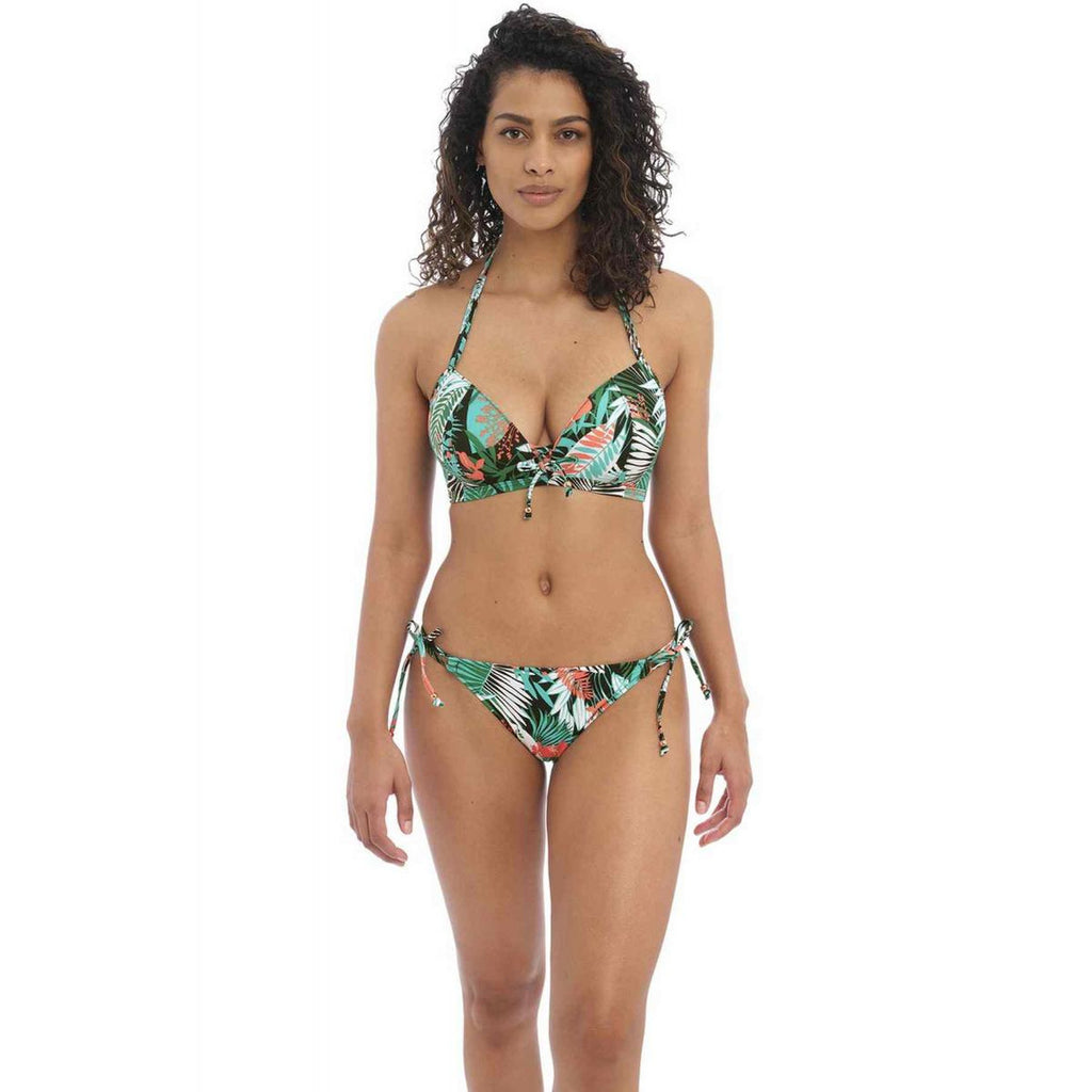  Freya Maillots Culotte De Bain Nouettes HONOLUA BAY