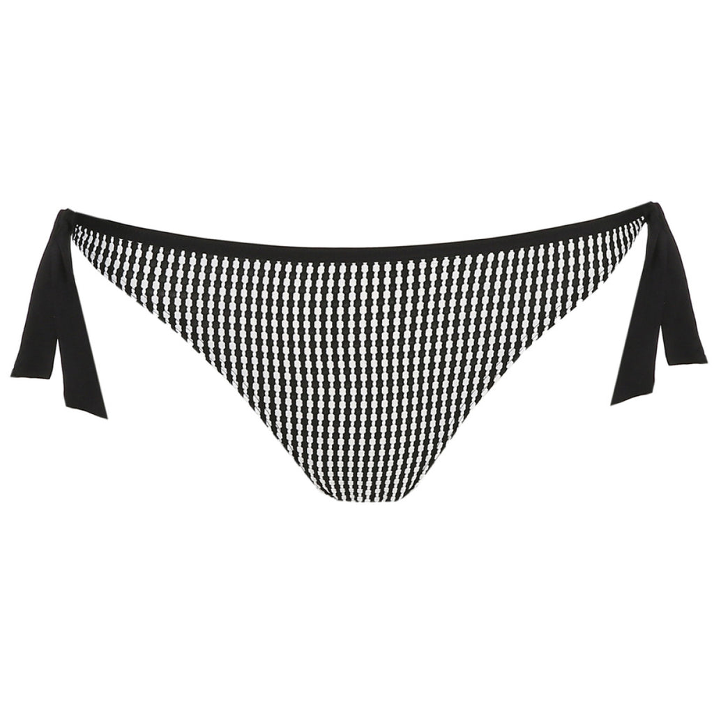  Prima Donna Maillot Culotte De Bain Nouettes Atlas-Noir Atlas