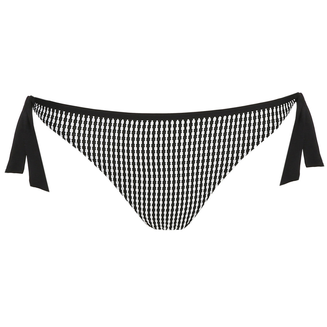  Prima Donna Maillot Culotte De Bain Nouettes Atlas-Noir Atlas