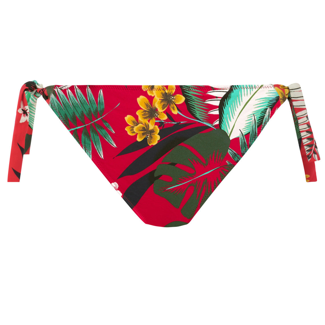  Fantasie Bain Culotte De Bain Nouettes Fantasie Bain Rouge VILAMOURA