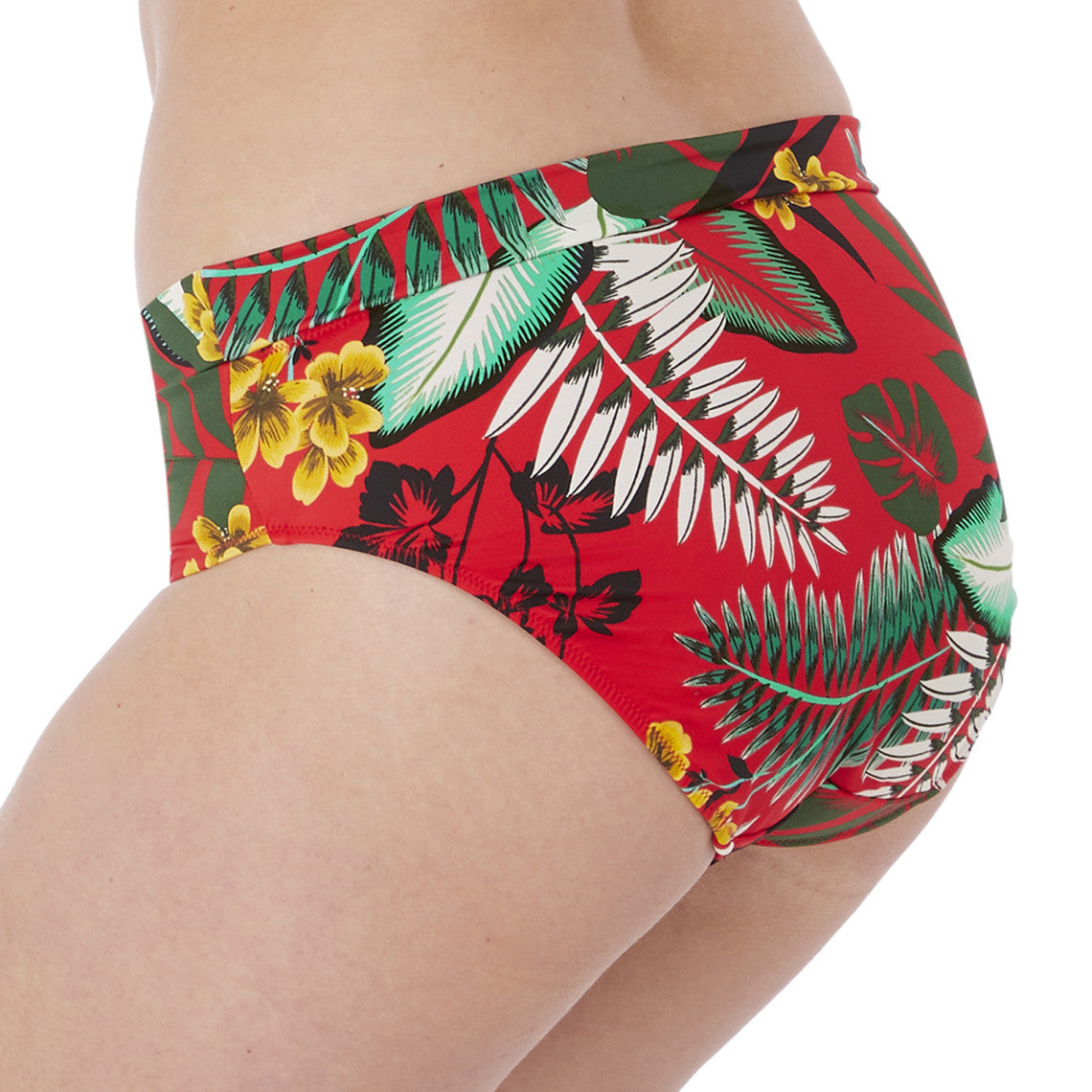  Fantasie Bain Culotte De Bain Fantasie Bain ROUGE VILAMOURA