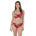  Fantasie Bain Culotte De Bain Fantasie Bain ROUGE VILAMOURA
