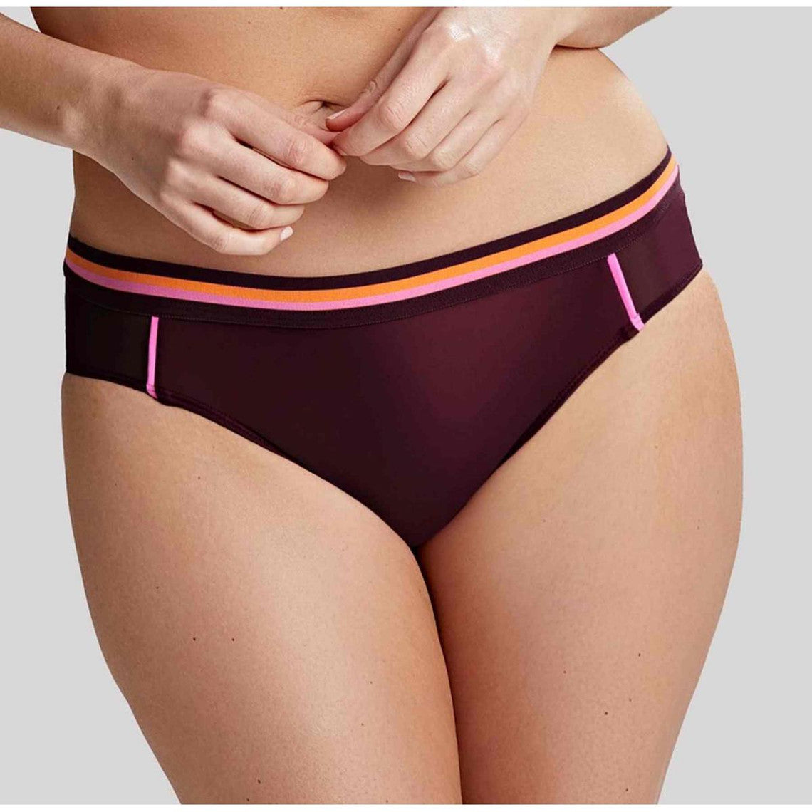  Panache Maillot Culotte De Bain Kira Active
