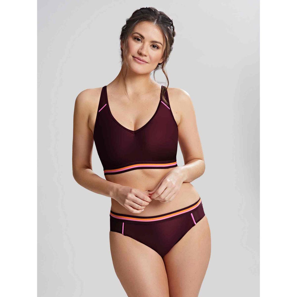  Panache Maillot Culotte De Bain Kira Active