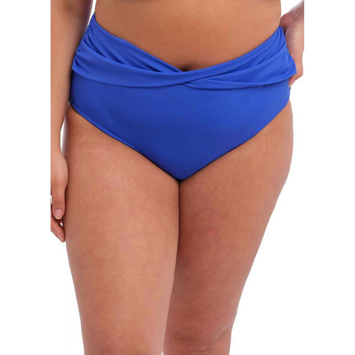  Elomi Bain Culotte De Bain Taille Haute MAGNETIC