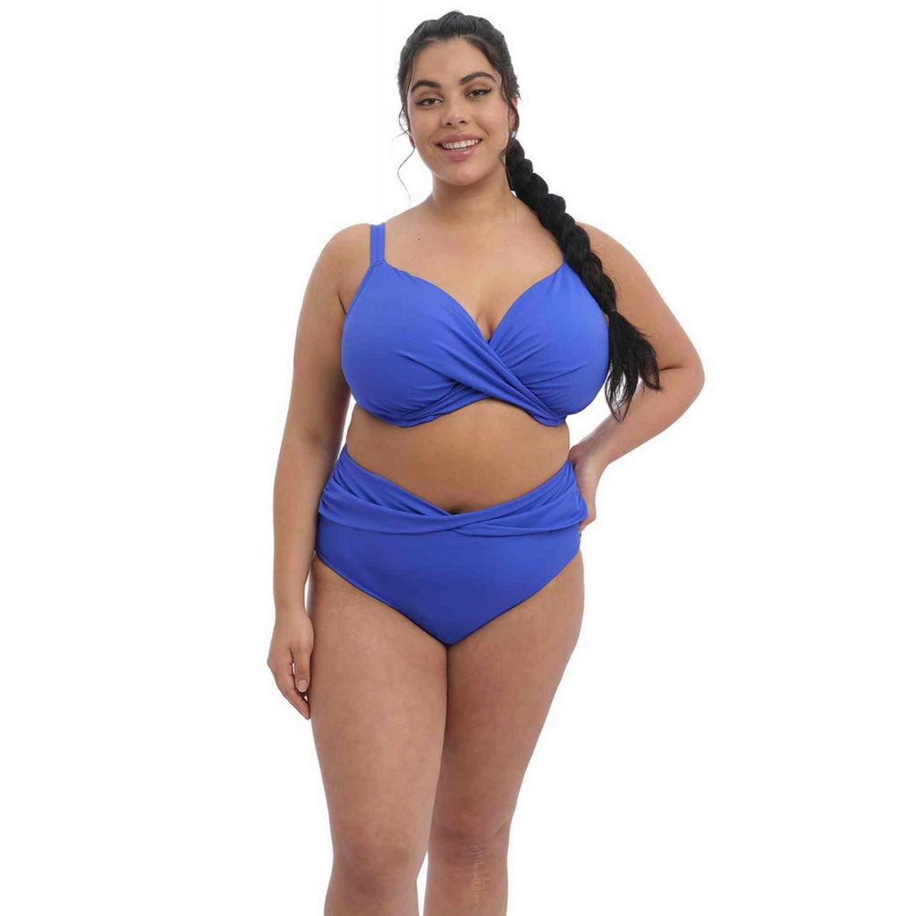  Elomi Bain Culotte De Bain Taille Haute MAGNETIC