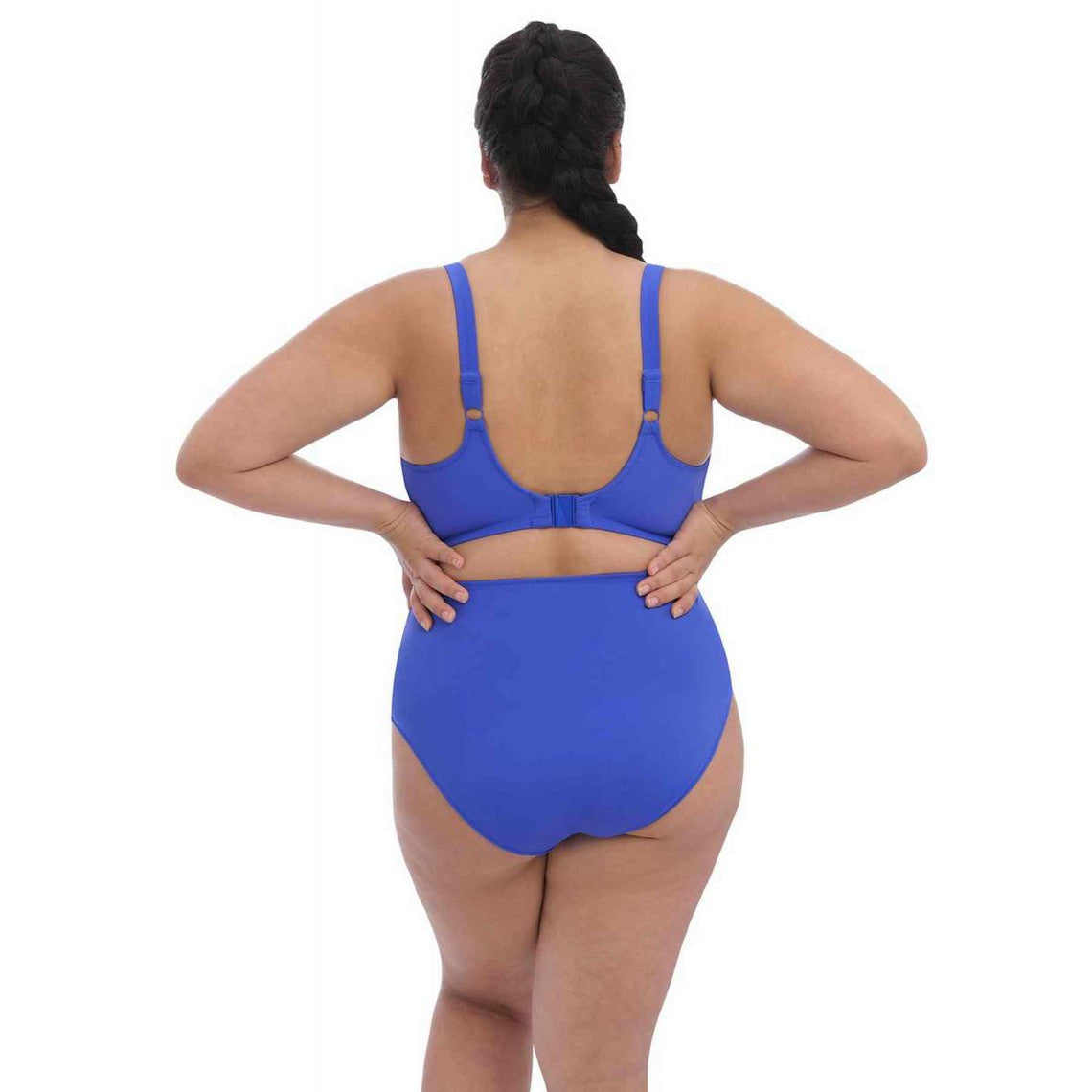  Elomi Bain Culotte De Bain Taille Haute MAGNETIC